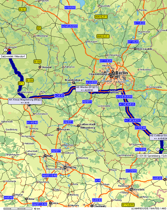 kołowy 7-9 transportów dziennie