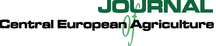 ORIGINAL PAPER RELATIONSHIPS BETWEEN CYTOLOGICAL QUALITY AND COMPOSITION OF MILK AND THE EFFECT OF SOME ENVIRONMENTAL FACTORS ON THE FREQUENCY OF RECURRENT MASTITIS IN COWS ZALEŻNOŚCI MIĘDZY JAKOŚCIĄ