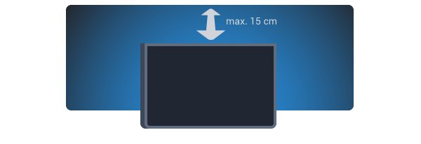 40 cali/48 cali VESA MIS-F 400x200, M6 2 Instalacja 2.1 Przeczytaj wskazówki dotyczące bezpieczeństwa Przed rozpoczęciem korzystania z telewizora przeczytaj wskazówki dotyczące bezpieczeństwa.