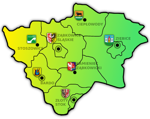 POWIATOWY URZĄD PRACY W ZĄBKOWICACH ŚL.