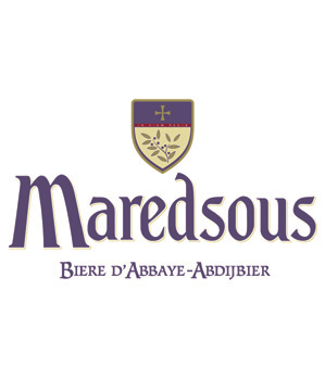 MAREDSOUS Abbaye de Maredsous to klasztor benedyktyński, który powstał w 1872 roku.