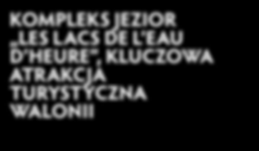 pojawieniu się zbiorników wodnych i zapór. Codzienne i sezonowe zmiany poziomu wód w jeziorach wywierają również znaczny wpływ na rozwój ich ekosystemu.