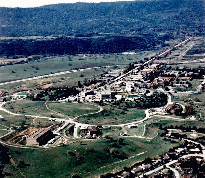 SLAC Stanford, USA A.F.