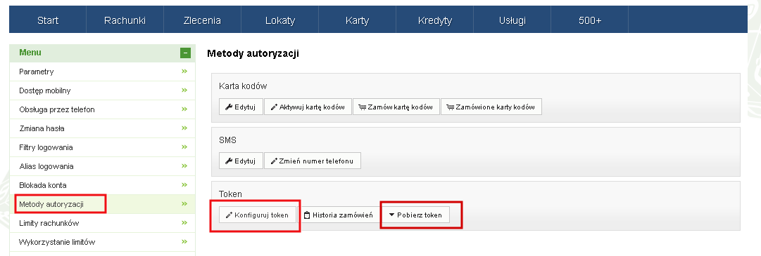 1 Wprowadzenie Do prawidłowego działania systemu EBO Token Online wymagany jest dowolny system operacyjny z graficznym środowiskiem (np.