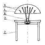 Strona 16 UZY U1 104052 104052 Y1 57708 57708 A47C 3/12 UZY