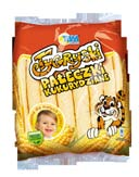 Chrupki kukurydziane 70g