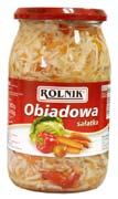 czerwona, biała 425ml Pomidory całe, krojone