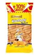 120g 1,59 1,22 1,96 2,69 1,22 Biszkopty 250g +