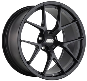 Felgi Kute (Forged Line) FI-R FI 1 CL- Mocowanie centralne platinum silver / satin black 9255 PLN 10,5x19 9525 PLN