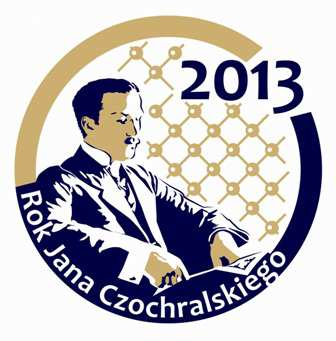 Biuletyn Roku Czochralskiego Biuletyn Społecznego Komitetu Roku Czochralskiego Wrocław 31 października 2015 r.