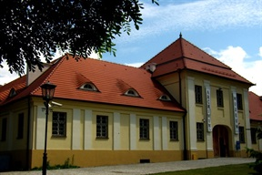 Muzeum Archidiecezjalne Cenne, cenniejsze, najcenniejsze Muzeum Archidiecezjalne zostało powołane do życia w 1991 r i z pewnością warto je zobaczyć.