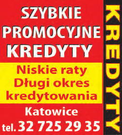 Tel.: 661-370-370. GOTÓWKA! Katowice tel.507 333 200 KONSOLIDACJA - Chwilówki - Firmowe - Od 20 lat na Rynku, tel. 602-461-711 KONSOLIDACJA chwilówek 515401433 KONSOLIDACJA do 250tys.