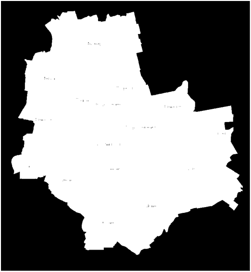 3. Badanie zachowań transportowych mieszkańców Warszawy Metoda badania Badanie zrealizowano na próbie 17 000 mieszkańców Warszawy, w wieku 6 lub więcej lat, odwiedzając w tym celu 9 067 gospodarstw