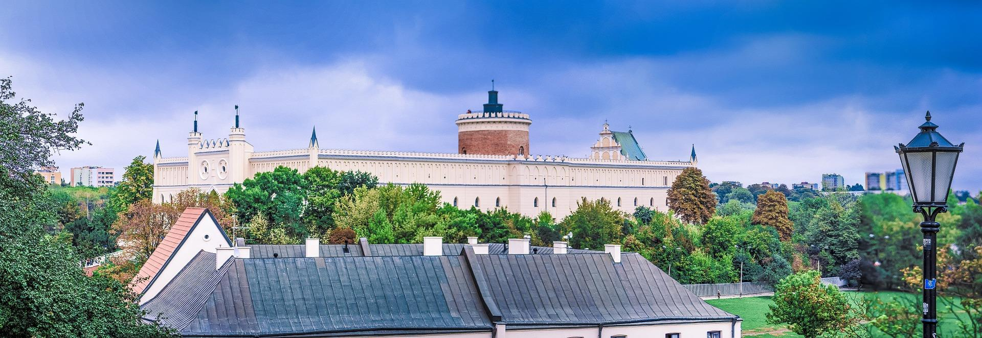 I. Barometr Turystyczny Miasta Lublin podstawowe założenia i metodologia projektu: a) cele i