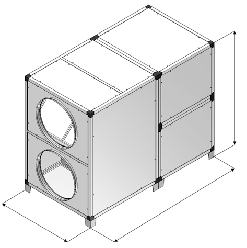 œwie ego Zasilanie elektryczne RCF RCF 800 RCF 80 RCF 80 RCF 900 RCF 0 RCF % Nm /h 5, 5,9. 57,4 8,4 5.800 55,9 5, 7. 54, 44,9 9. V N~ Hz 5,4 56,4. 54,4 84, 8. 5,9 0,0.