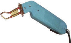 Wyposażenie dodatkowe Półka na lini Nóż elektryczny do lin Bloczek opisowy do lin Nożyce do
