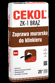 zaprawy (1 m2 muru o grubości 12 cm, z cegły o tradycyjnych wymiarach i grubości spoiny 1 cm) Temperatura wykonywania