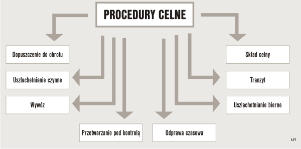 Procedury