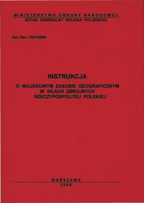 NOTATKI ARKADIUSZ PIOTROWSKI Ministerstwo Obrony Narodowej, Warszawa a.piotrowski@wp.mil.