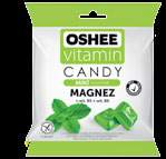 3 19 z VAT Oshee Vitamin mini 2w1 44g lemon/ mint 1 69 zł 2 08 z