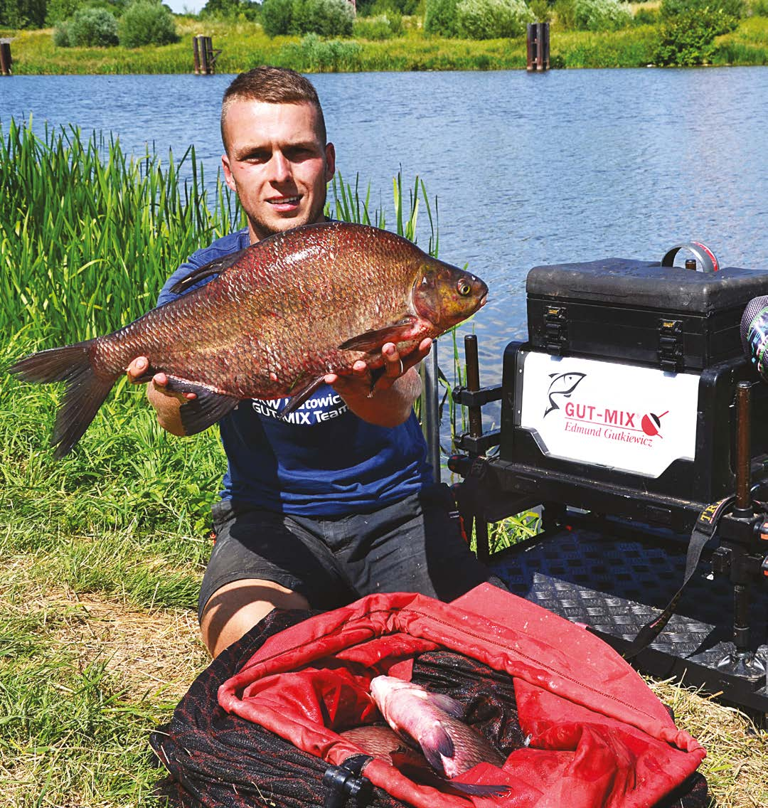 Pellet haczykowy 500 g Pellet Kolor Dostępność pelletu w poszczególnych wymiarach 8 mm 12 mm 14 mm 16 mm Stabilność w wodzie Parametry Białko Truskawka czerwony ü ü ü 1-3 h Tonący, Twardy 30%