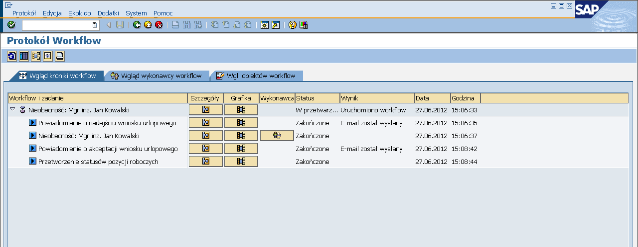 Protokół Workflow 18.