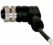 Przetwornik ciśnienia z serii PT6 Przetworniki ciśnienia z serii PT6 przekształcają sygnał ciśnieniowy na liniowy sygnał elektryczny 4-20 ma pozwalający na sterowanie sprężarkami i wentylatorami oraz