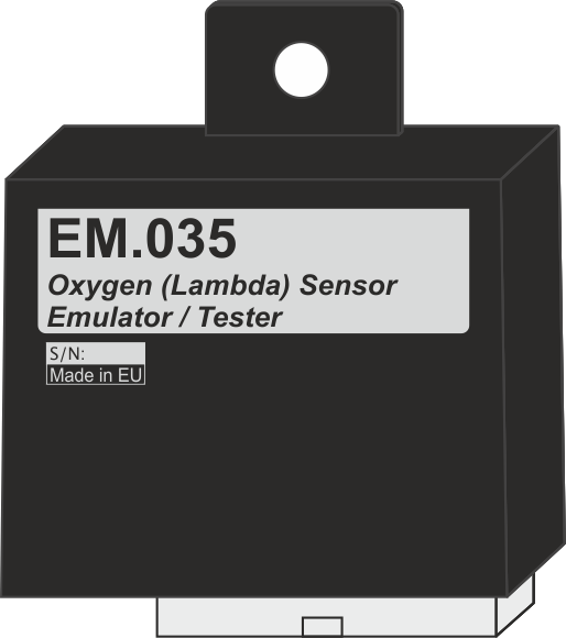 Útmutató Catalytic Converter Emulator Installations- und Betriebshandbuch Catalytic Converter Emulator Instalační a provozní příručka Catalytic Converter Emulator Установка и