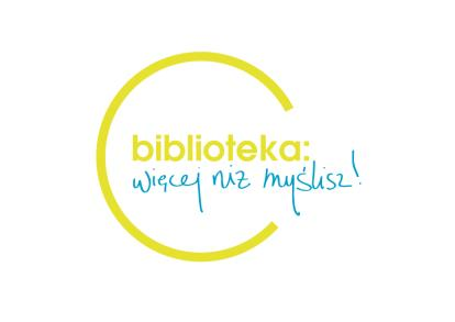 Biblioteka: więcej niż myślisz! Drugi ogólnopolski kongres bibliotek publicznych Warszawa, 2011 Opis warsztatów, prezentacji i spotkań Blok POKAŻ SIĘ! warsztaty Coming Out!