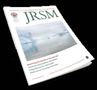 The Royal Society of Medicine Journals Dostęp do 28 tytułów 27 czasopism (w tym 3 czasopism typu Open Access) oraz pozycji Handbook of Practice Management.