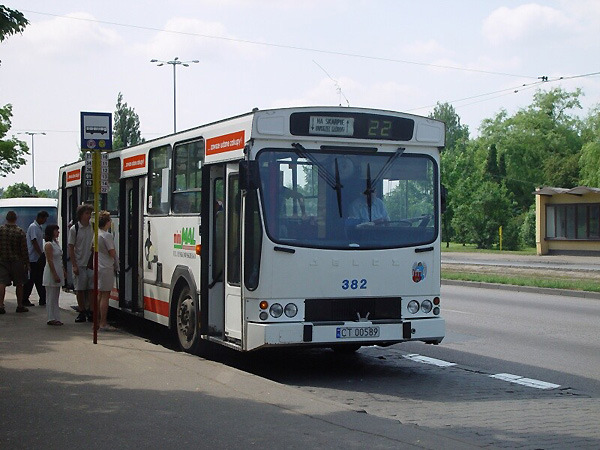 To za ich czasów zakład się bardzo rozwijał uruchamiano nowe linie, przedłużano te już istniejące, poprawiano jakość obsługi.