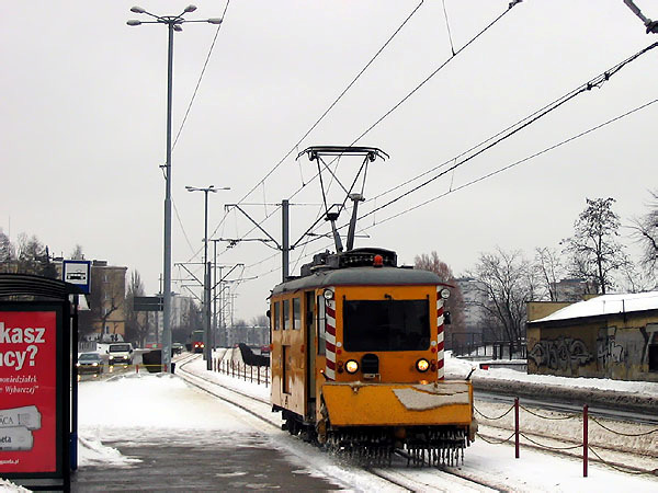 niskowejściowy SOR BN12.