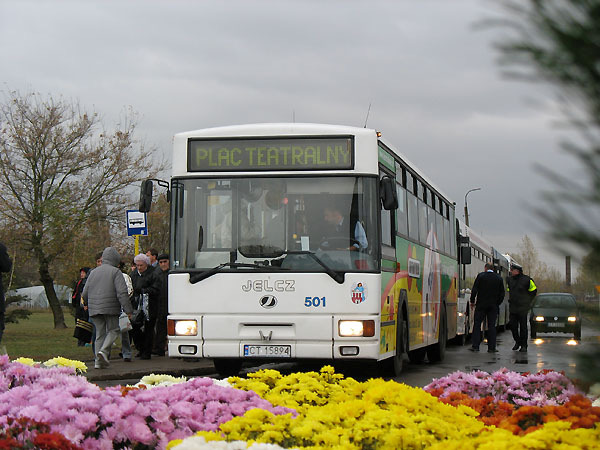 Dobrzyńską.