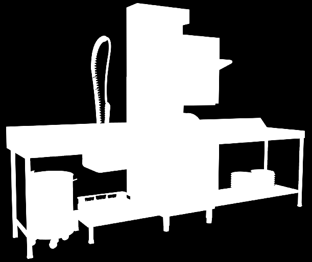 86 ZMYWARKI LINII TT Zmywarki linii TT Profesjonalne zmywarki serii TT przeznaczone do wszystkich lokali wymagających perfekcyjnego mycia, przestrzegających norm HACCP, z wysokim standardem