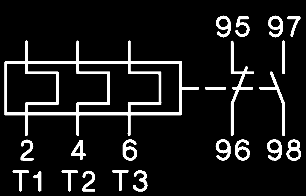 resetowanie automatyczne J7TKN-AA-1E2 1 0,10 1,2-1,8 - J7TKN-AA-1E8 1 0,10 1,8-2,7 - J7TKN-AA-2E7 1 0,10 2,7 - - J7TKN-AA- 1 0,10-6 7-10,5 J7TKN-AA-6 1 0,10 6-9 10,5-15,5 J7TKN-AA-9 1 0,10 8-11 1-19