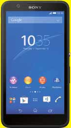 5" DOSTĘPNY W KOLORACH Windows 399, Phone 8.1 499, LUMIA 535 Czterordzeniowy procesor Snapdragon 200 1,2 GHz System operacyjny Windows Phone 8.