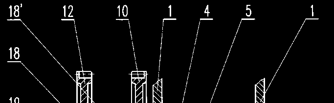 01) (54) Liczydło, zwłaszcza do licznika energii elektrycznej (43) Zgłoszenie ogłoszono: 27.01.2003 BUP 02/03 (73) Uprawniony z patentu: