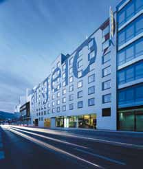 angelo Hotel****, Katowice PL-40-086 Katowice,