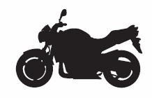 SUZUKI MOTOR POLAND INSTRUKCJA OBSŁUGI MOTOCYKLA SUZUKI GSR600/A Powyższa instrukcja obsługi powinna być traktowana jako część motocykla i towarzyszyć mu zarówno podczas odsprzedaży, jak również