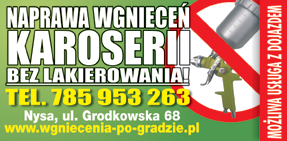 nieruchomosci więcej informacji str 7 - NYSA G UCHO AZY PRUDNIK OTMUCHÓW PACZKÓW egzemplarz bezp³atny RÓŻNE