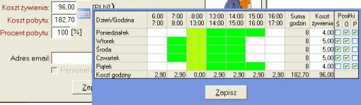 Pole Rocznik jest polem opcjonalnym (można, ale nie trzeba go uzupełniać).