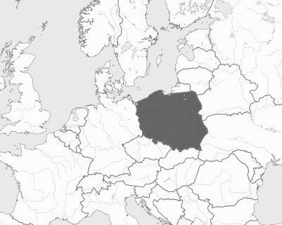 Otoczenie Śląsk jest regionem o