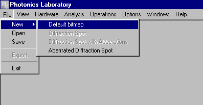 : Windows 98 i NT v.4.0.