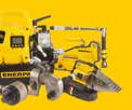 A.S. T + 1 60 1 68 68 F + 1 69 20 7 Niemcy i Austria ENERPAC GmbH T +49 211 471 490 F +49 211 471 49 28 Indie Enerpac