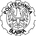 Dziekan Wydziału Inżynierii Środowiska i Energetyki Politechniki Śląskiej ma zaszczyt zaprosić Państwa do udziału w VI edycji Konferencji Naukowo-Technicznej.