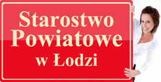 ul. Sienkiewicza 3, 90-954 Łódź e-mail: powiat@lodzkiwschodni.pl Starosta Piotr Busiakiewicz p. 706 e-mail: starosta@lodzkiwschodni.pl Wicestarosta Marek Jarzębski p.