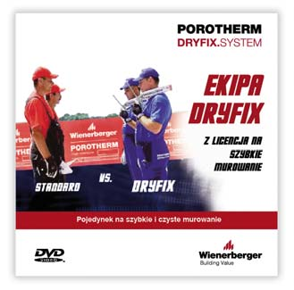 nowości i aktualne materiały do pobrania www.dryfix.