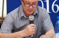Czytali Norwida Tradycyjnie już