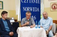 noszącym imię wielkiego poety,