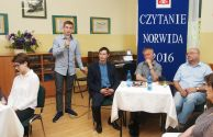 dzieł Cypriana Kamila Norwida.